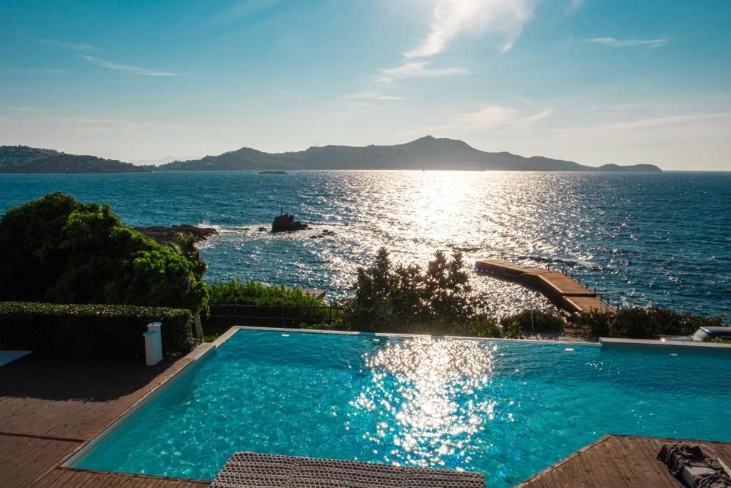 Palmalife Bodrum Resort & Spa фото 32