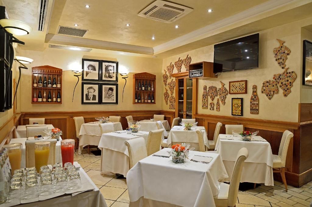 Hotel Homs фото 19