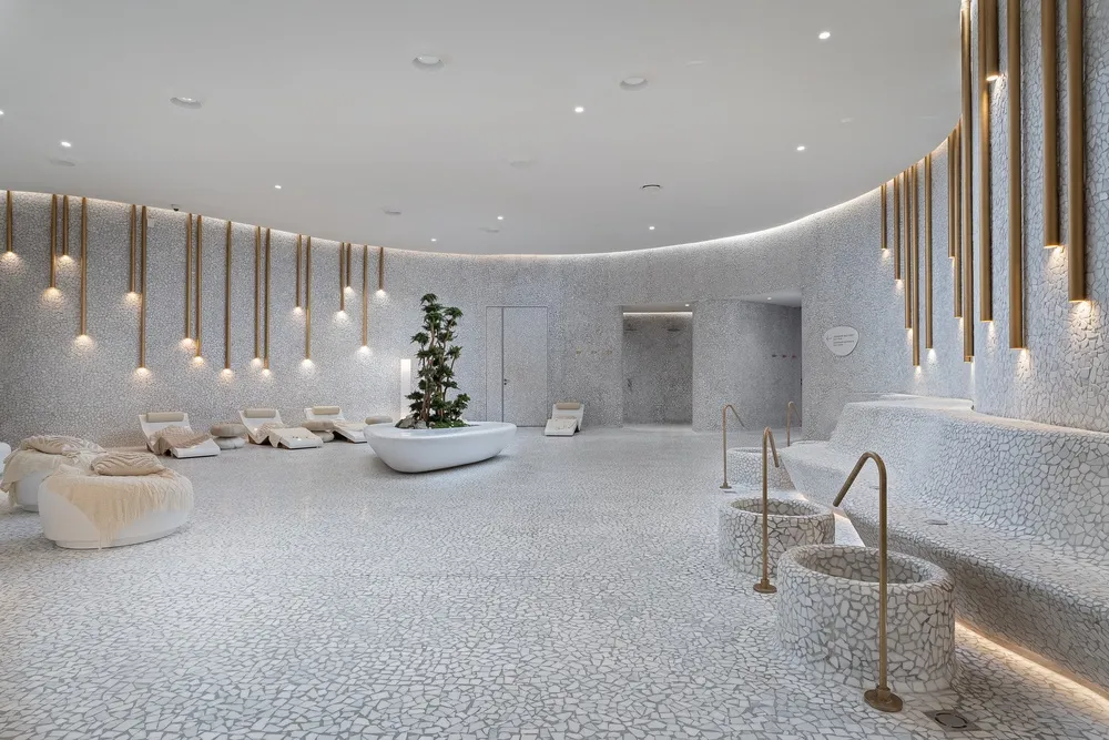 Всесезонный курорт «Манжерок» фото 113