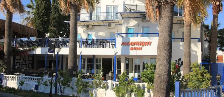 Фото отеля Maxsea Beach Hotel