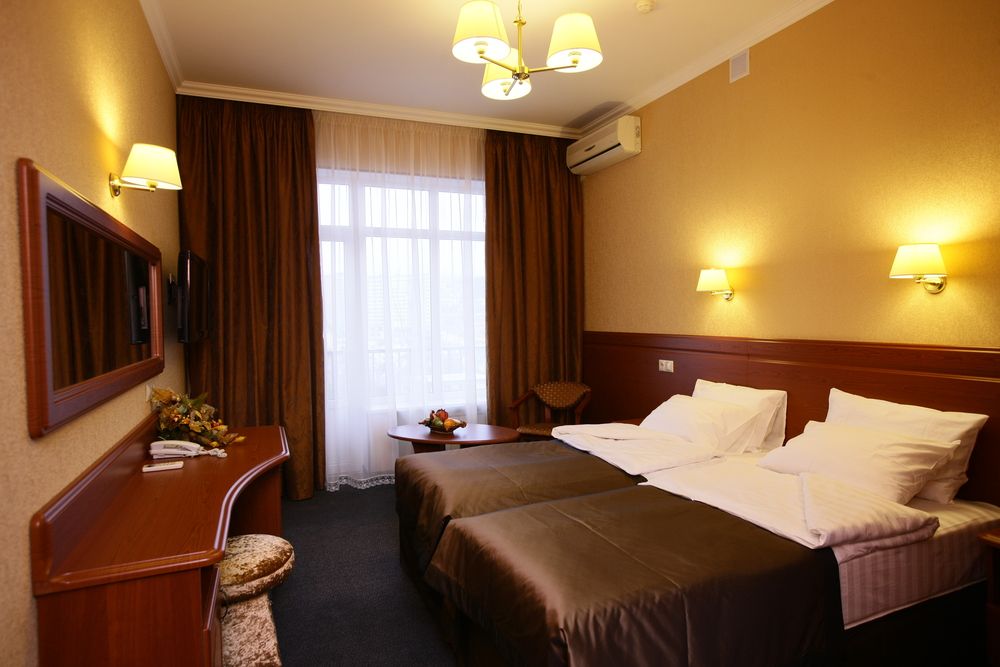 Wind Rose Hotel & SPA фото 81