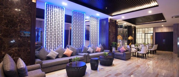 Фото отеля Sunrise Central