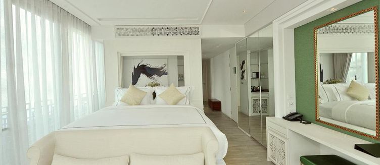 Фото отеля Riva Arun Bangkok