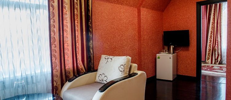 Фото отеля «Жемчуг»