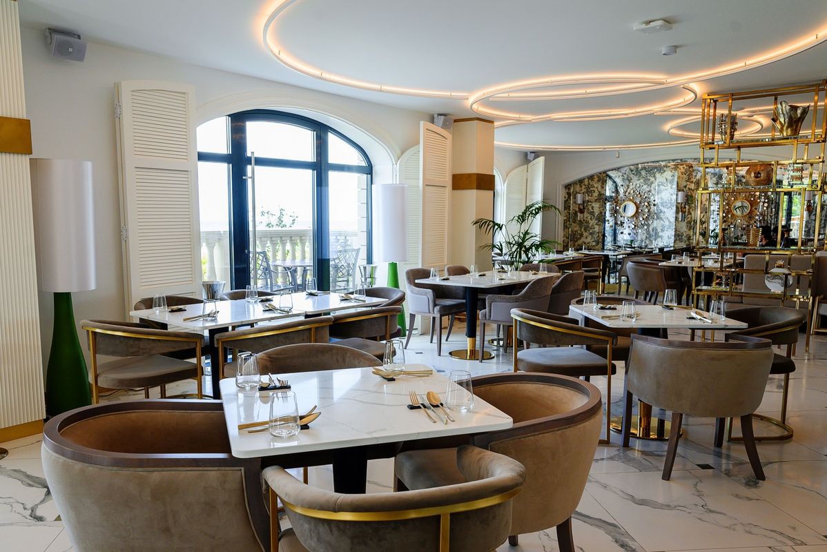 Grand Hotel Royal Lions фото 4