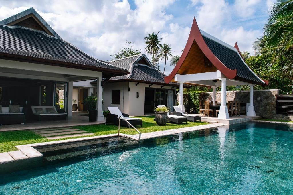 Miskawaan Beachfront Villas фото 19
