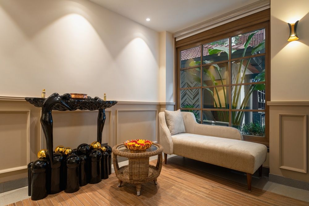 The Astor Goa фото 44