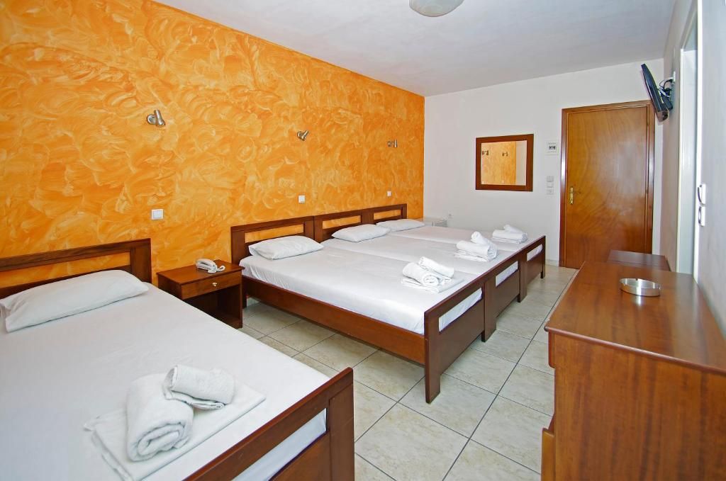 Hotel G.L. фото 8
