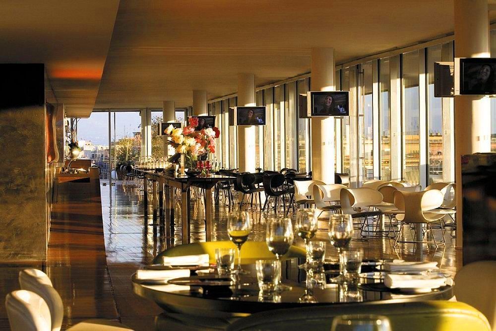 Radisson Blu Es. Hotel фото 13