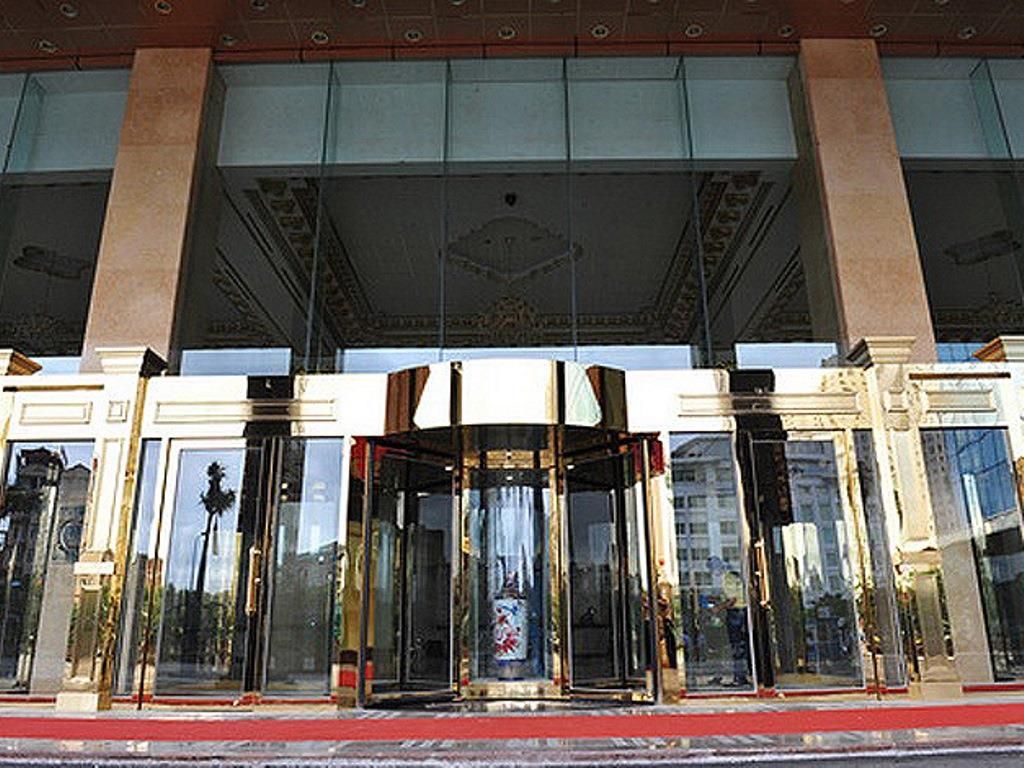 Grand Plaza Hanoi фото 28