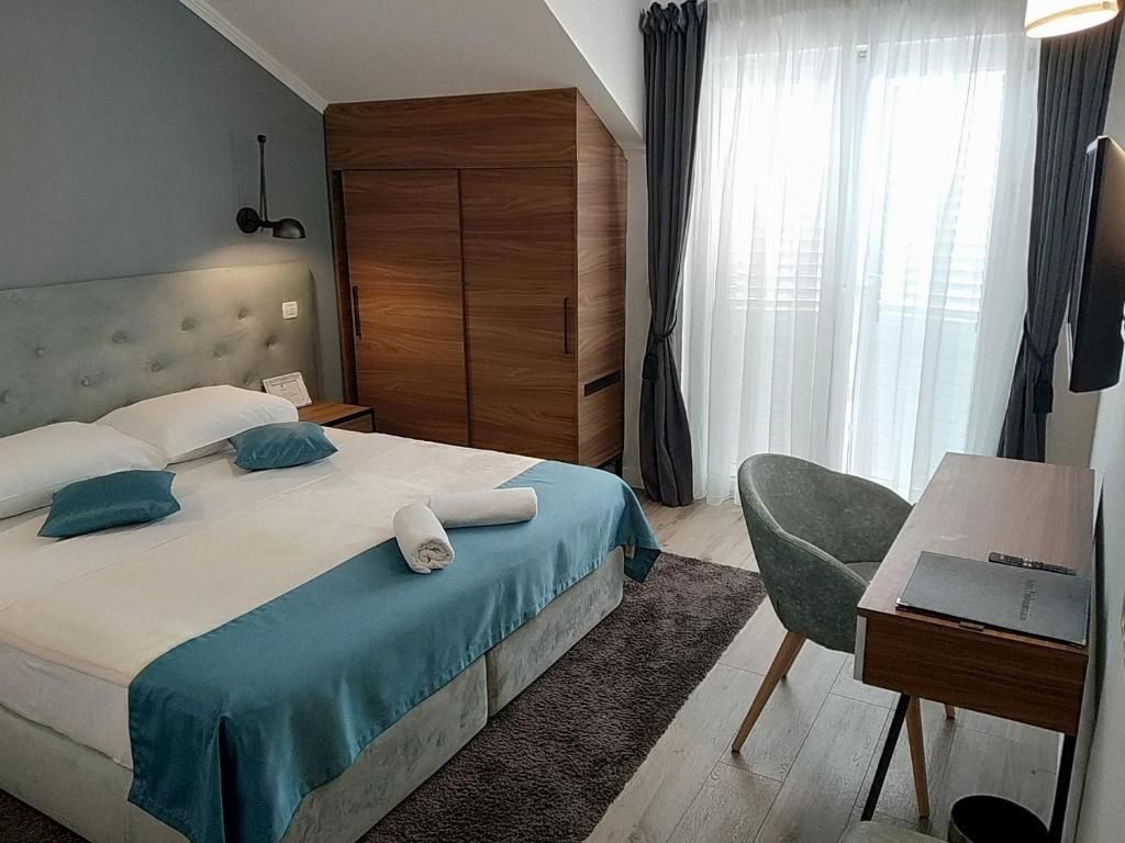 Hotel Perla фото 13