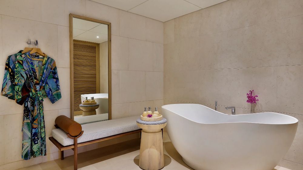 Mango House Seychelles, LXR Hotels & Resorts фото 76
