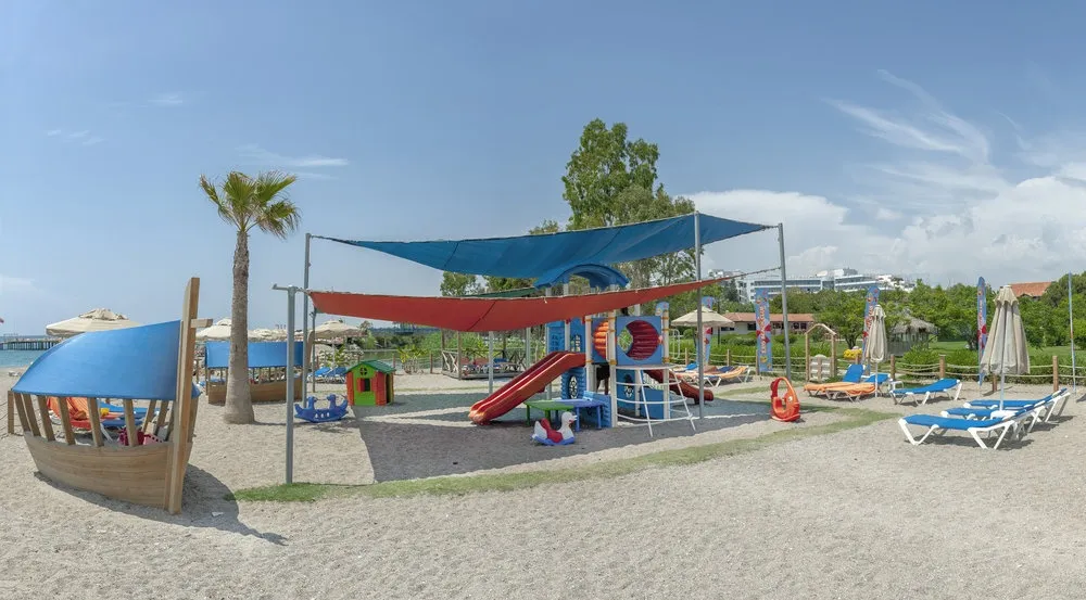 Sunrise Resort Hotel фото 190