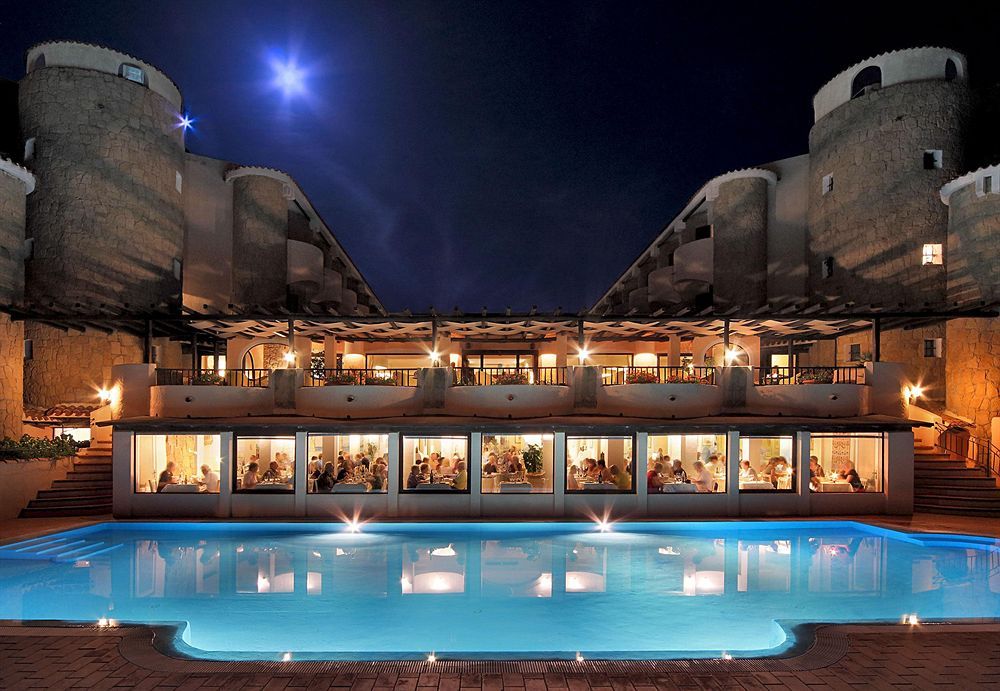 Grand Hotel Smeraldo Beach фото 55