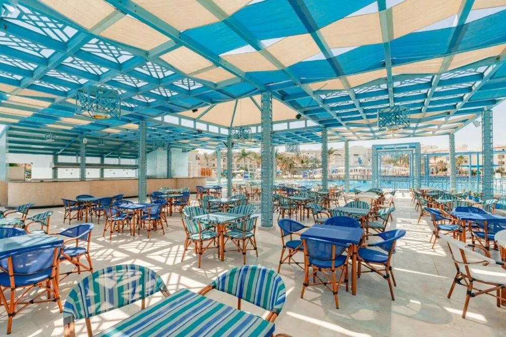 Royal Lagoons Resort & Aquapark фото 13