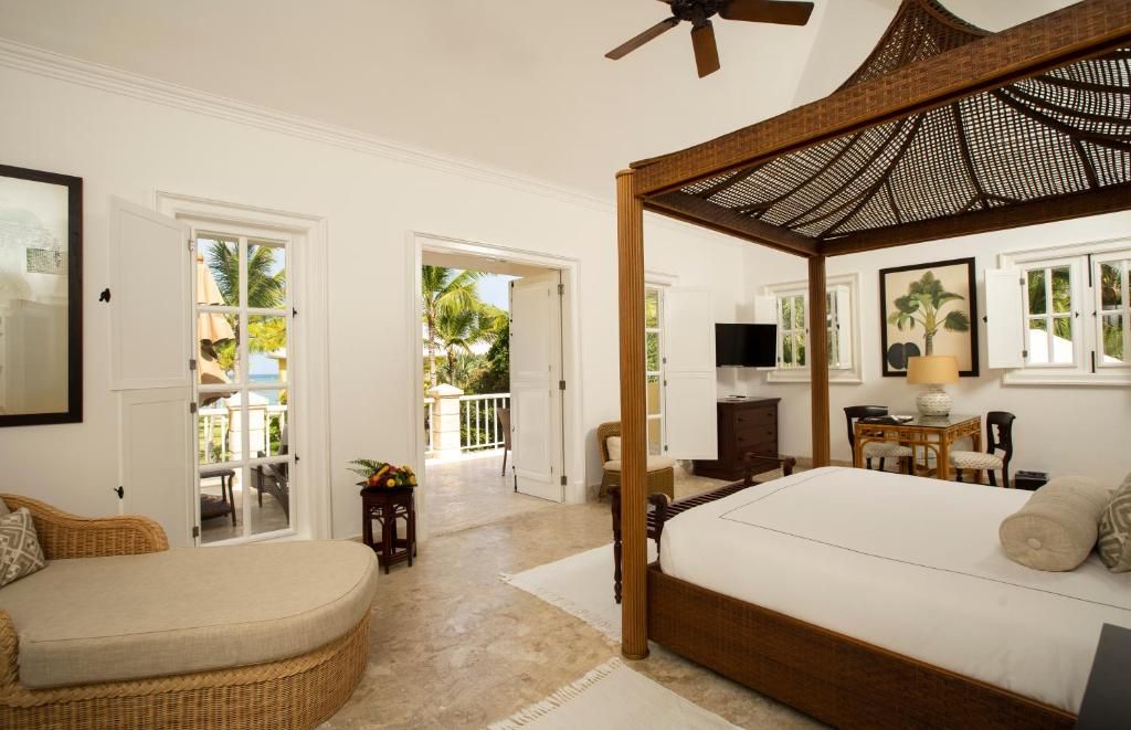 Tortuga Bay фото 8