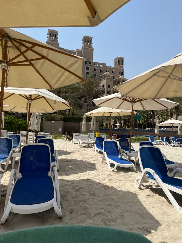 Sheraton Sharjah Beach Resort & Spa фото 55
