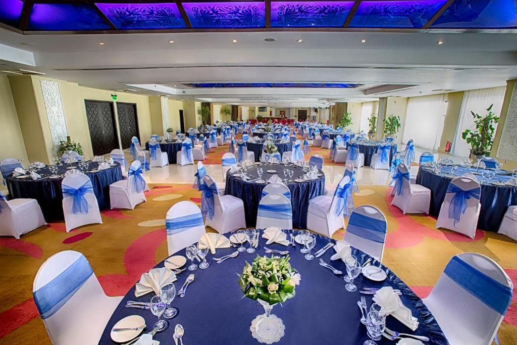 Steigenberger Aldau Beach Hotel фото 114