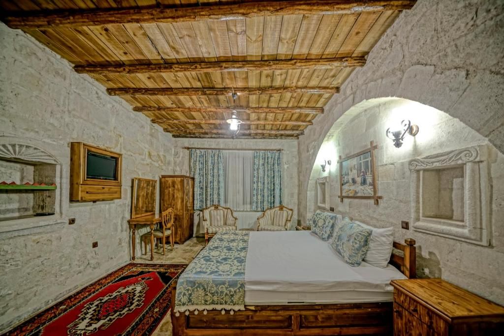Elysee Cave House фото 24