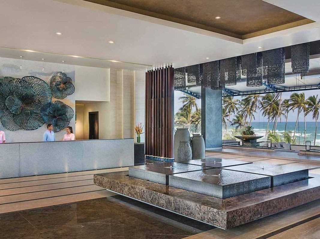 Radisson Blu Resort фото 47