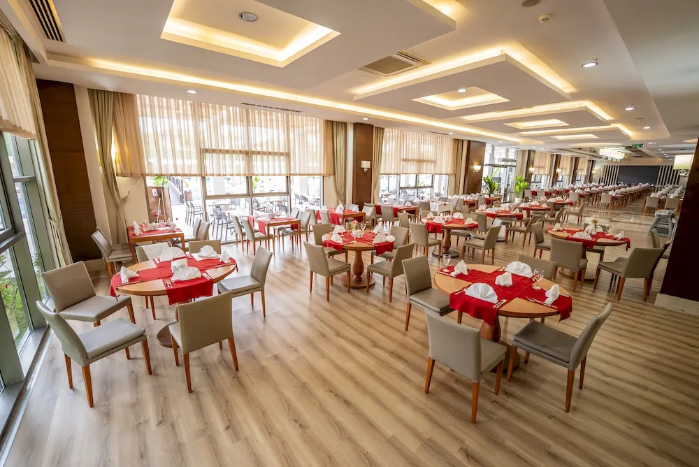 Linda Sunny Beach Hotel & Spa фото 254