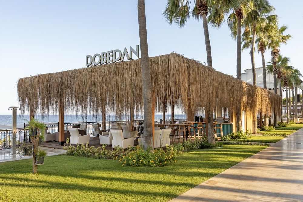 Dobedan World Palace Kemer фото 356