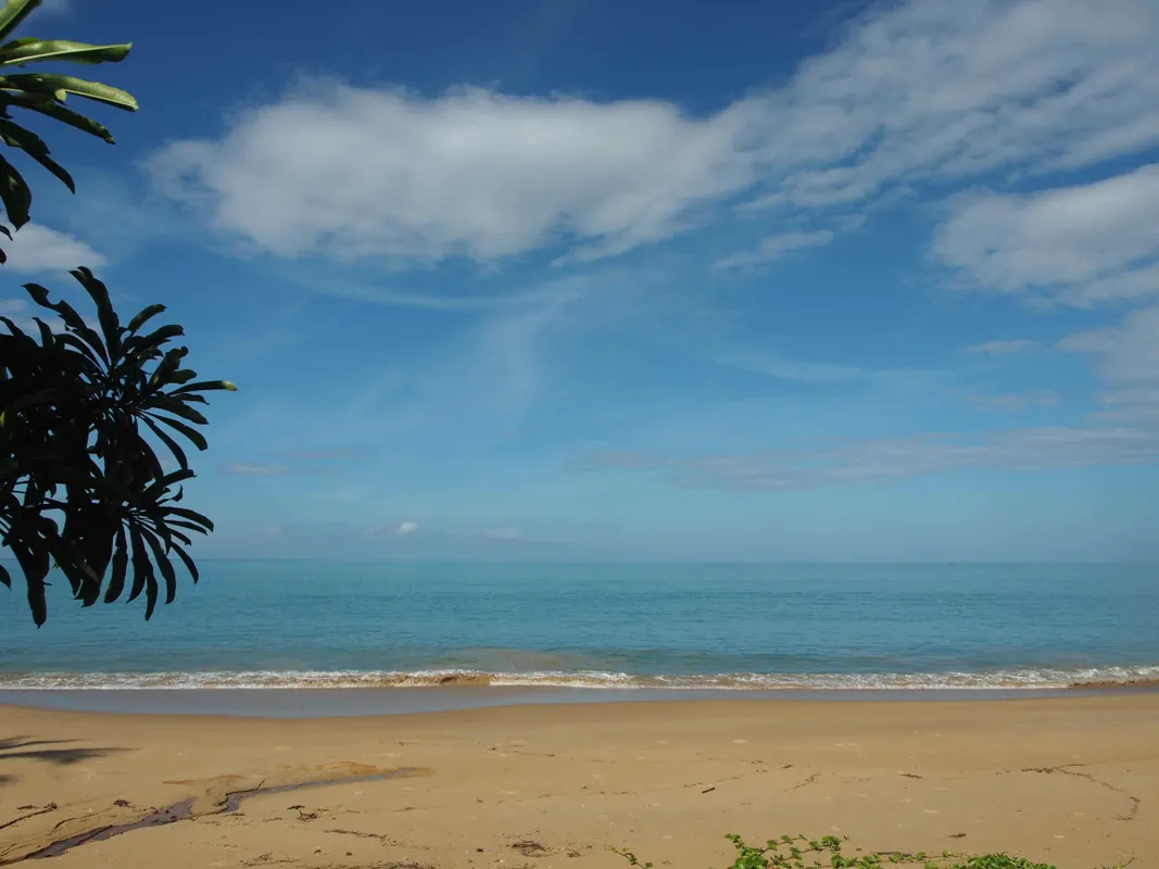 Khao Lak Palm Beach Resort фото 9