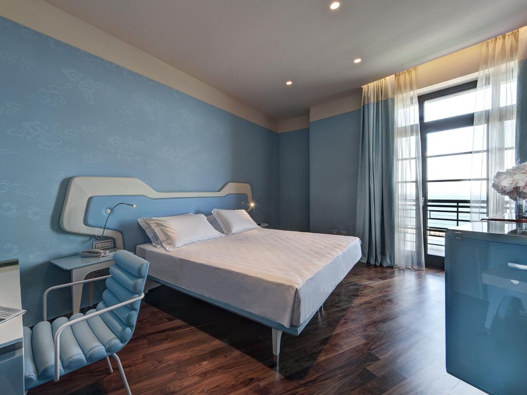 Grande Albergo Delle Nazioni фото 6