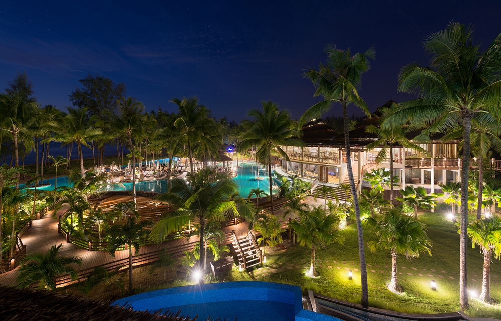 The Haven Khao Lak (Adults Only) фото 40