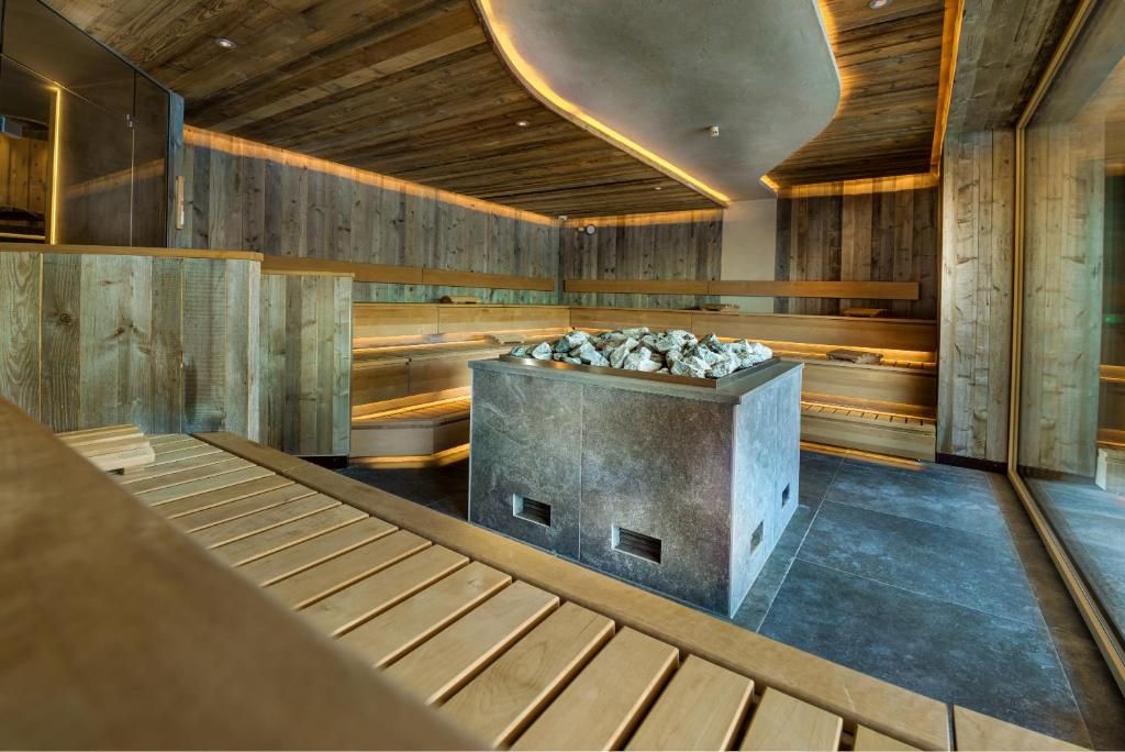 Schalber Wellness Residence фото 13