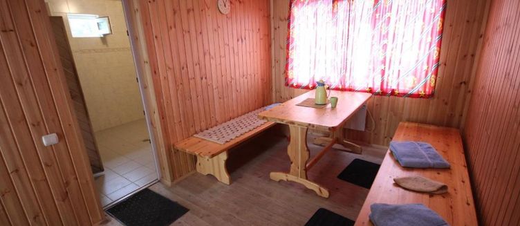 Фото отеля Гостевой дом «Солнечный»