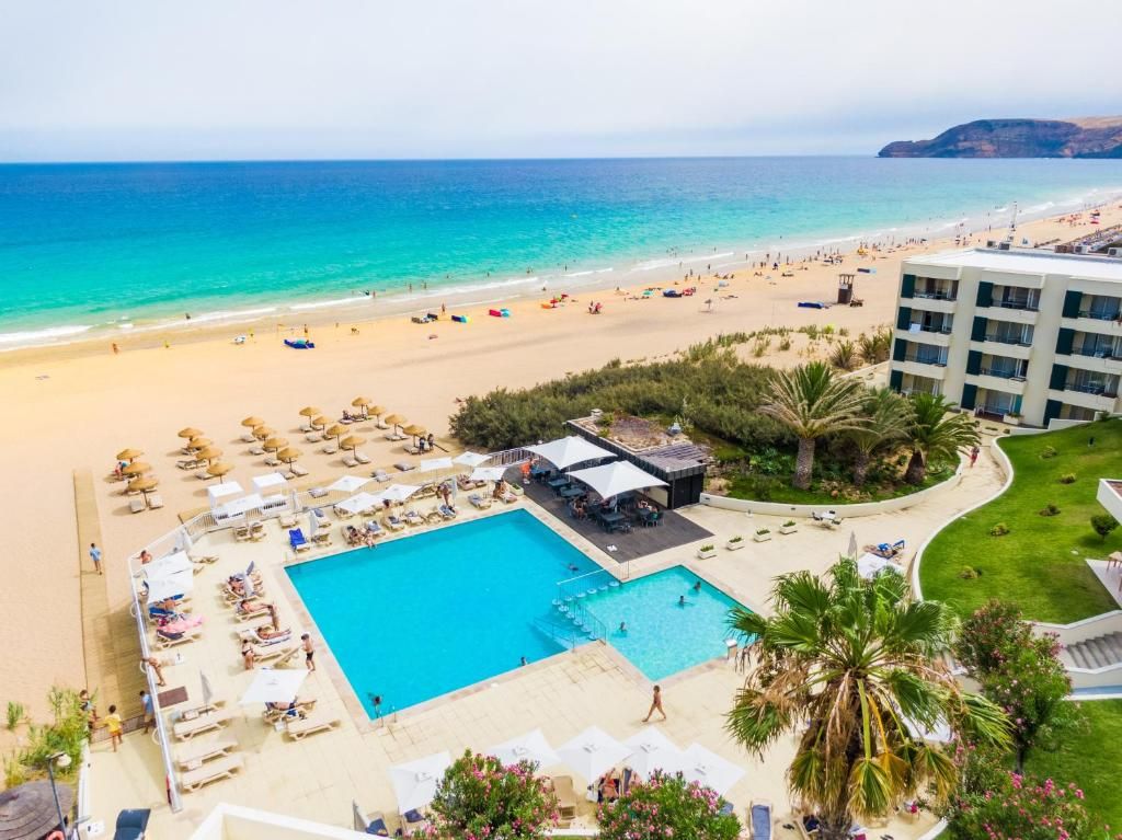 Vila Baleira Suites фото 27