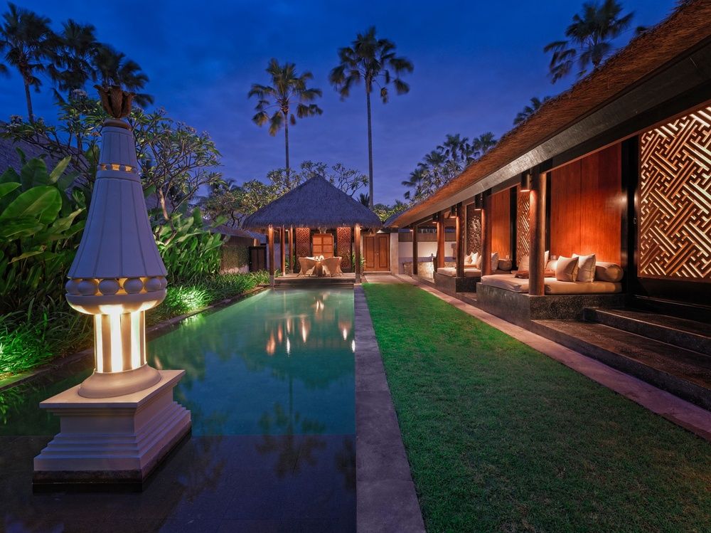 The Legian Seminyak, Bali фото 153