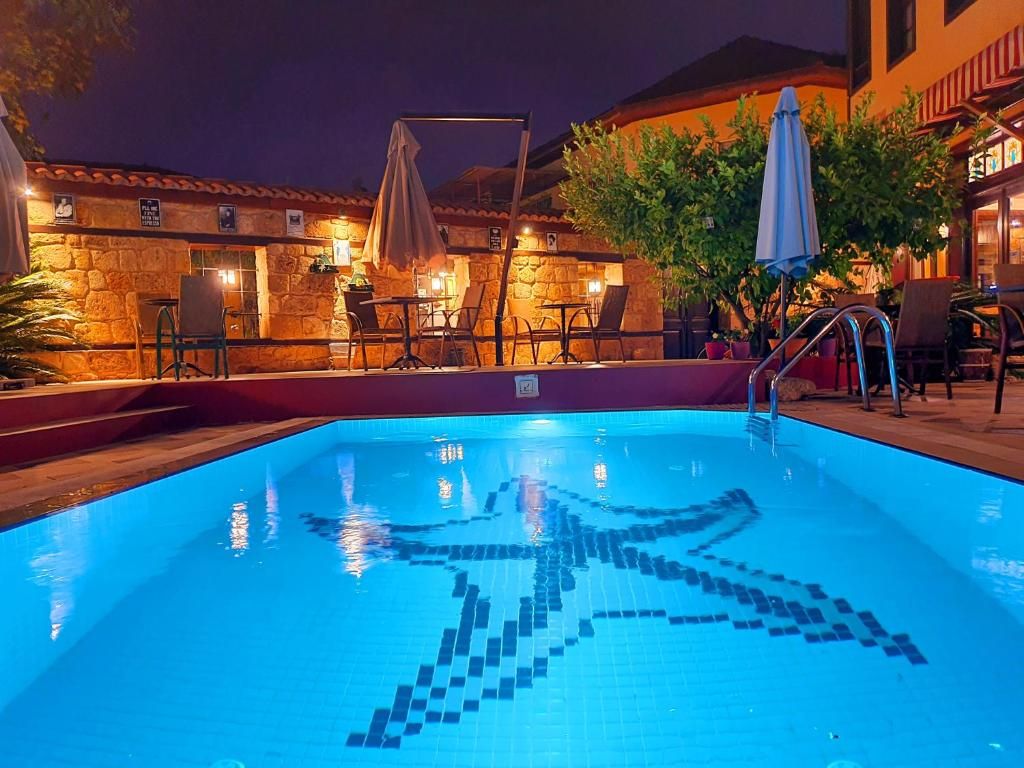 Eski Masal Hotel - Special Class фото 10