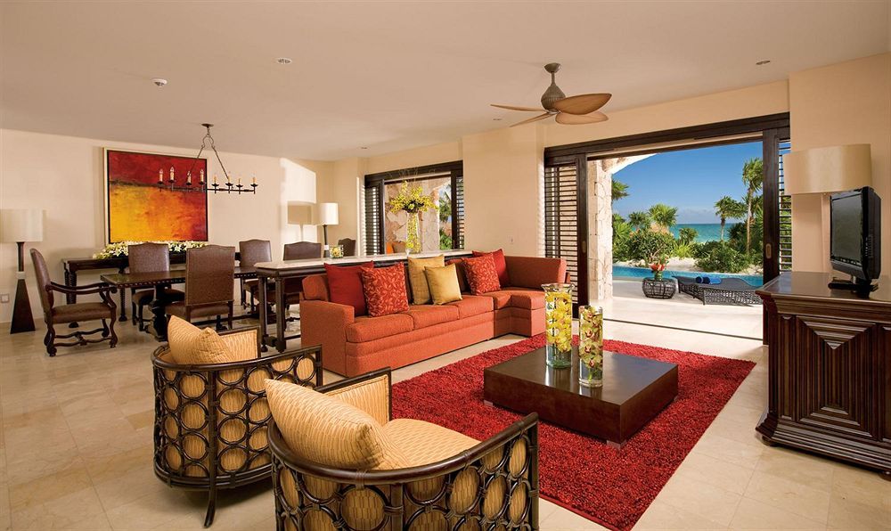 Secrets Maroma Beach Riviera Cancun - Adults only All Inclusive фото 38