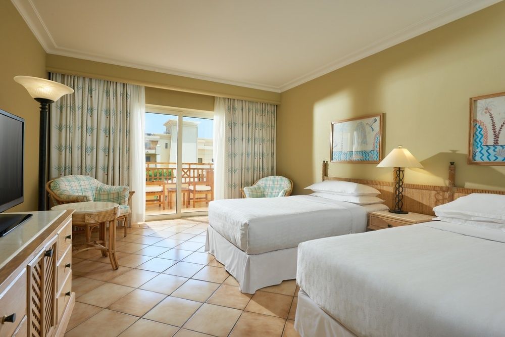 Sheraton Soma Bay Resort фото 47
