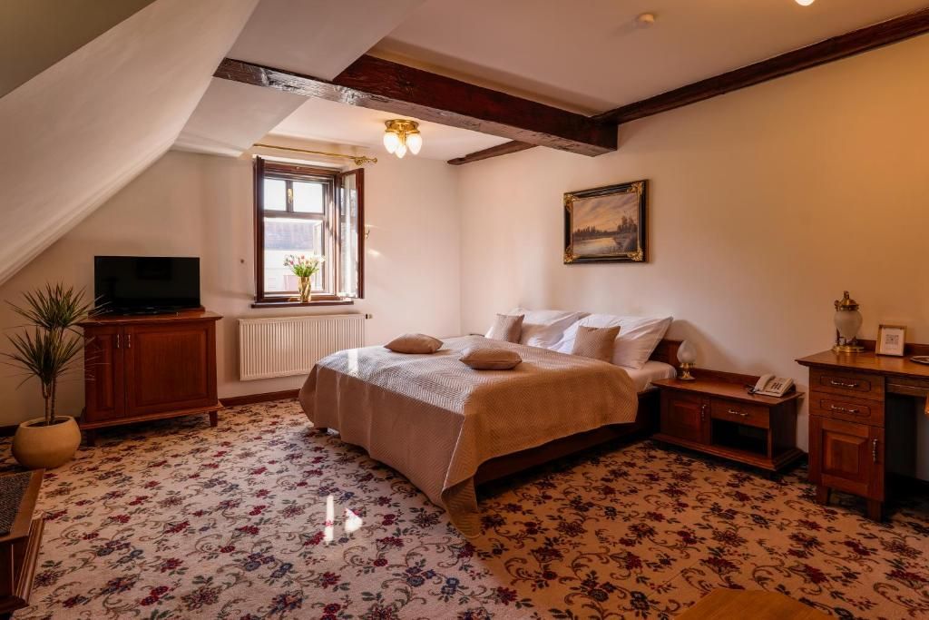 Hotel Gold фото 16