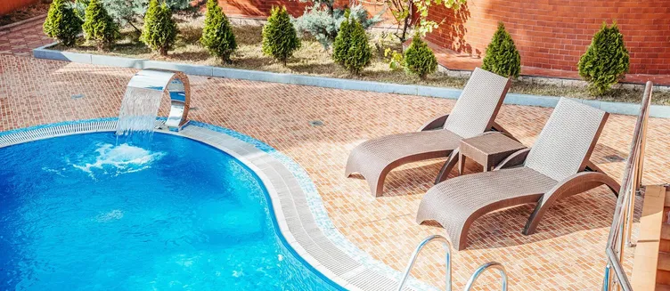 Фото отеля Гостевой дом «Alm House»