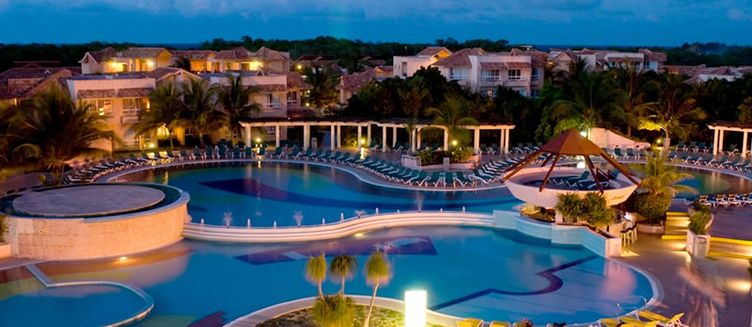 Фото отеля Iberostar Cayo Coco