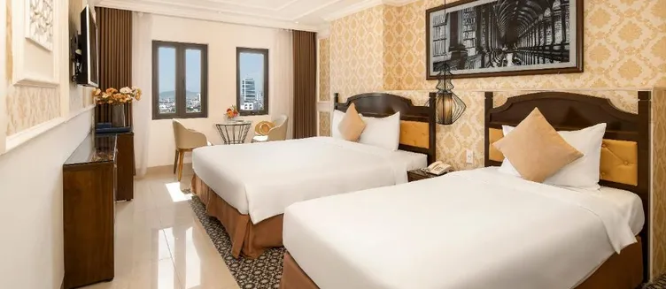 Фото отеля Bella Merry Hotel