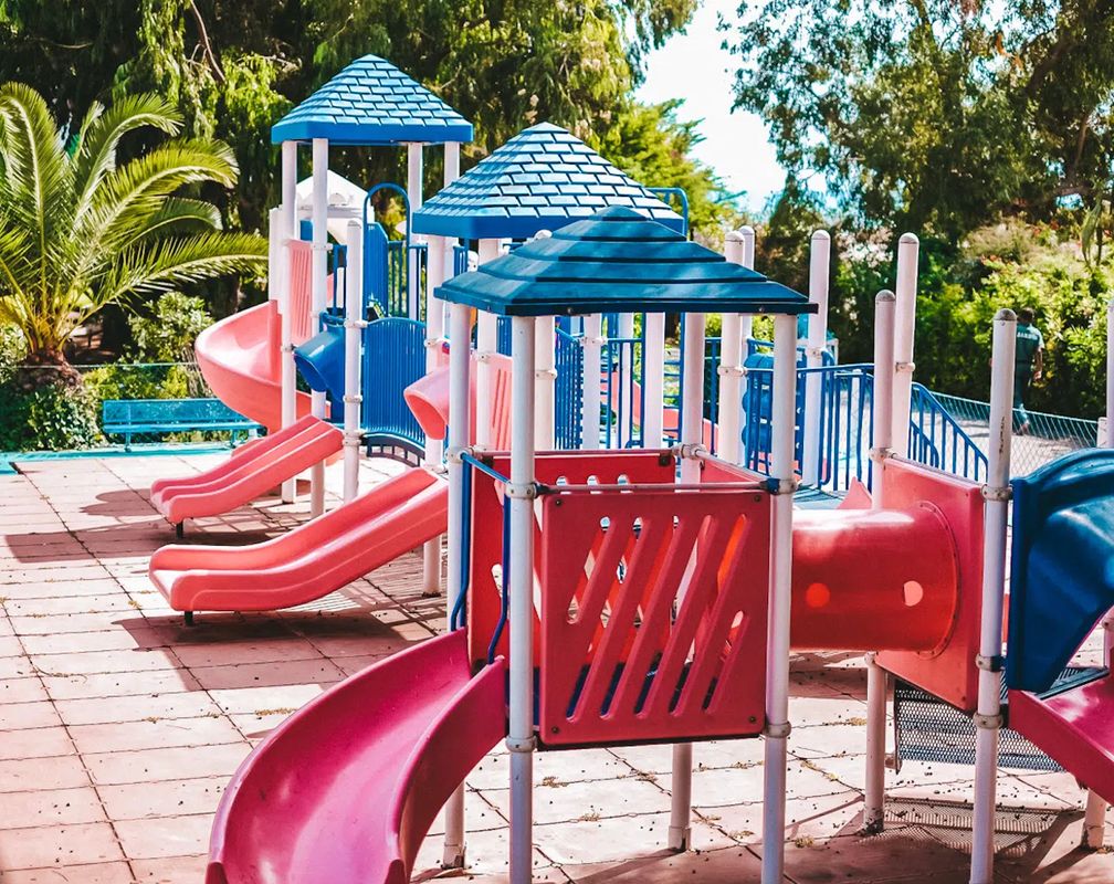 The Orangers Beach Resort and Bungalows фото 18