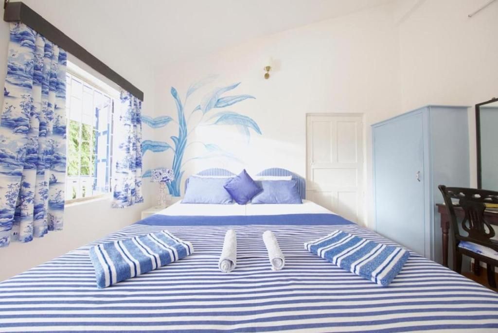 Dona Sa Maria Eco Friendly Hotel фото 47