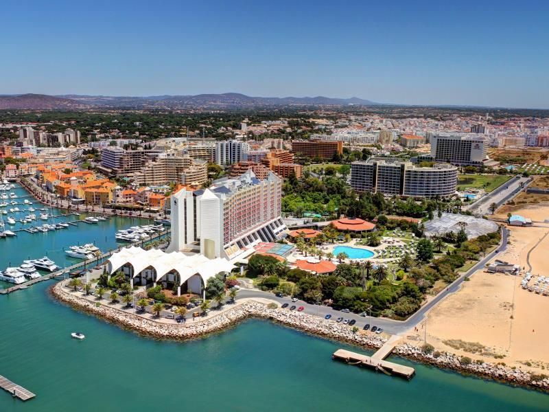 Tivoli Marina Vilamoura фото 10