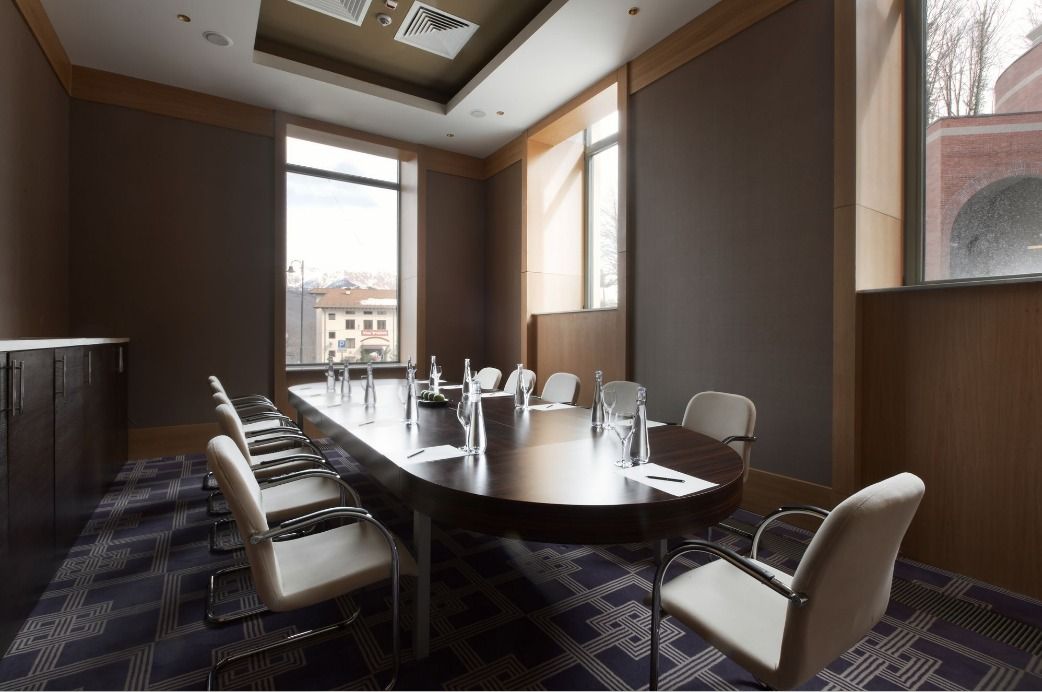 Mövenpick Krasnaya Polyana фото 28