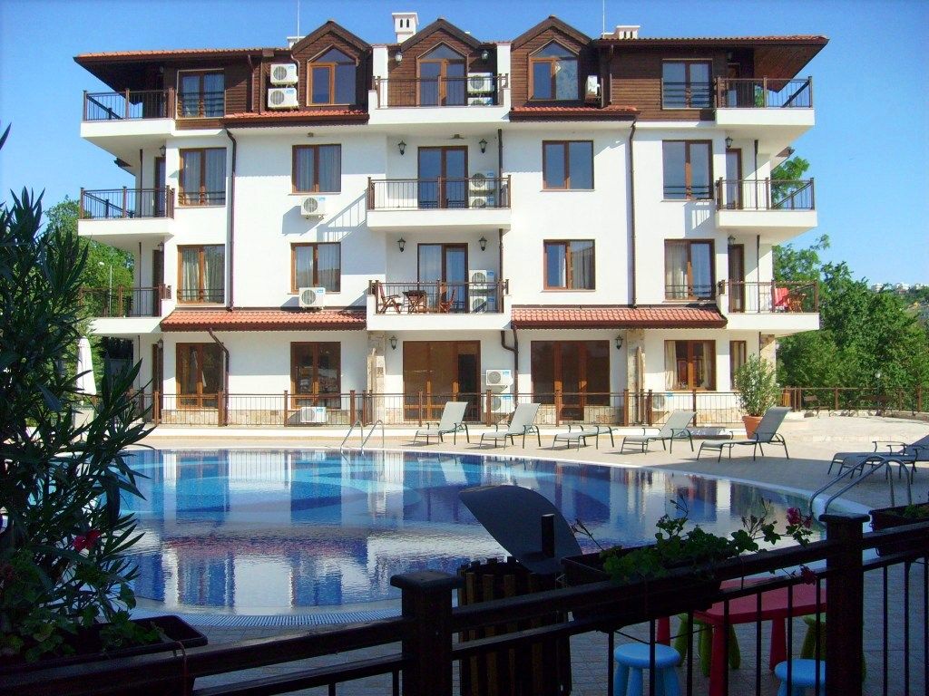 Sirena Sea House фото 0