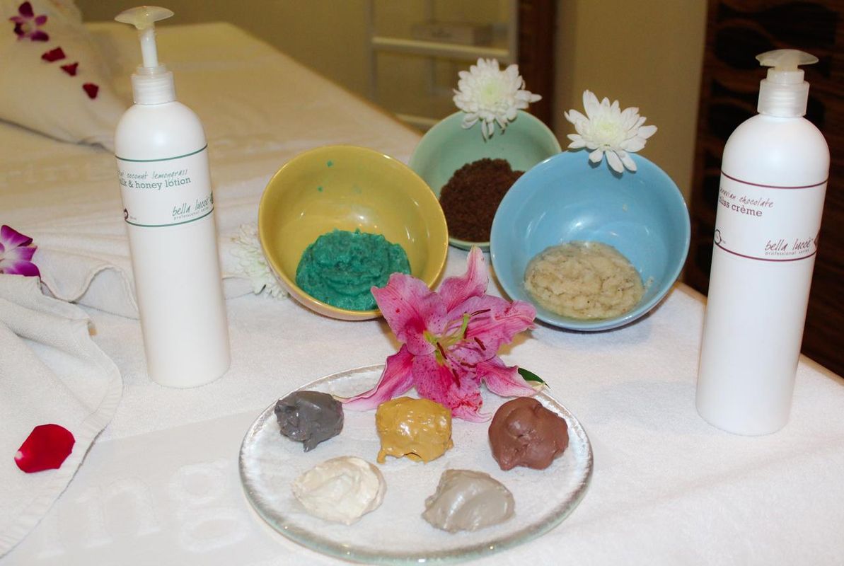 Golden Tulip Khatt Springs Resort & Spa фото 29