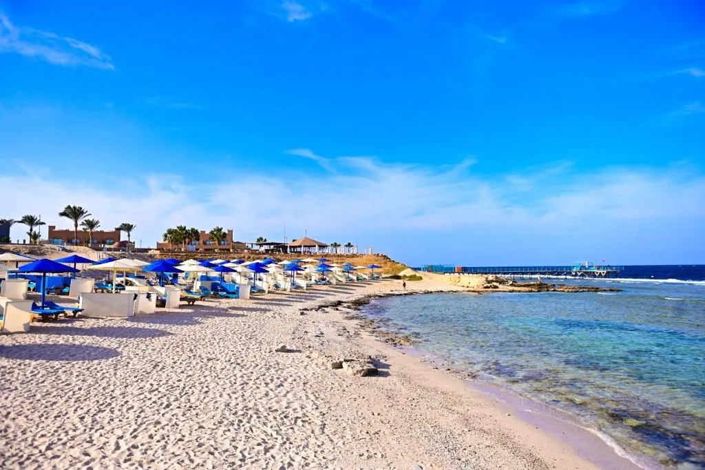 Sentido Akassia Beach фото 16