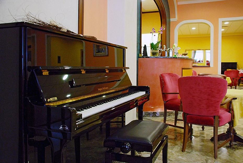 Columbia Terme фото 27