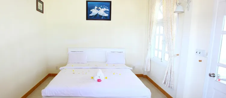 Фото отеля Sand Beach Resort