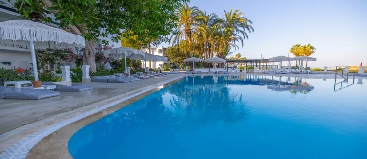 Фото отеля Ladonia Hotels Luna Beach Resort